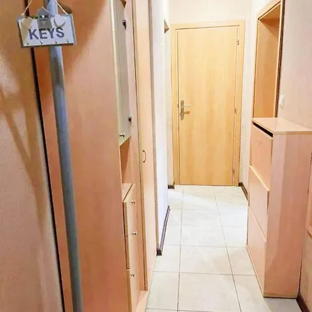 Forest Διαμέρισμα Μπάνσκο